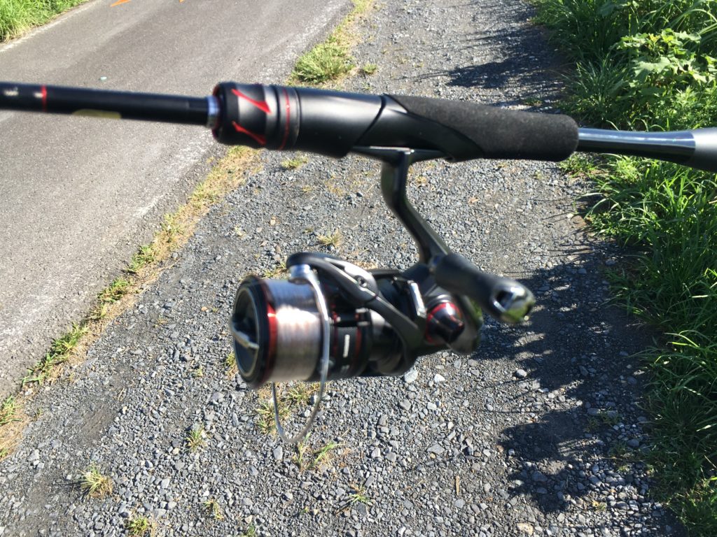 SHIMANO シマノ ヴァンフォード 2500S | tspea.org